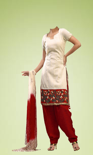 免費下載攝影APP|Salwar Kameez Woman suit app開箱文|APP開箱王