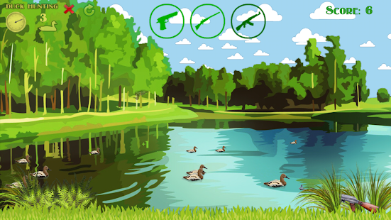 免費下載街機APP|Duck Hunting GOLD Edition app開箱文|APP開箱王