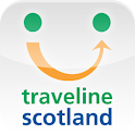 Traveline Scotland logo