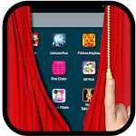 Cover Image of Download Curtain Unlock 1.0 APK