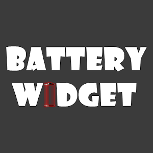 Battery Widget 1.0.4