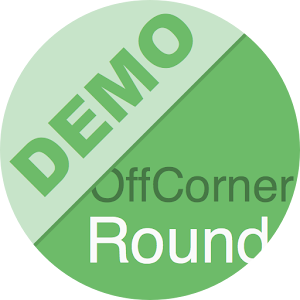 OffCorner Round Icon Pack DEMO.apk 1.0.1