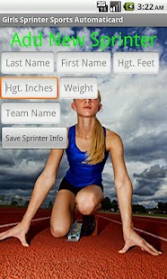 How to install Girls Sprint Card Creator Paid 1.0 mod apk for pc