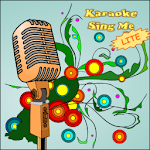 Karaoke - Sing Me (Free/Lite) Apk