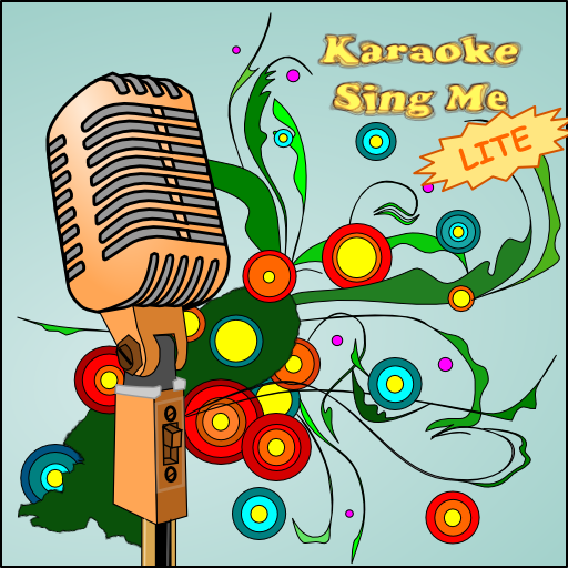 Karaoke - Sing Me (Free/Lite) moded unlimitted apk - Download latest version 4.3