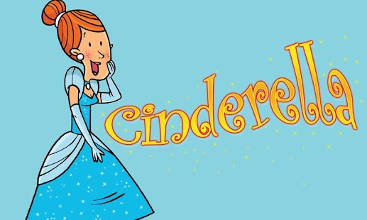 Cinderella