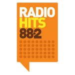 Cover Image of Download Radio Hits 88.2 5 APK