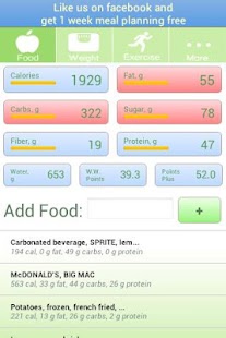 How to mod Calorie Counter lastet apk for laptop