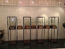 Trophy Wall