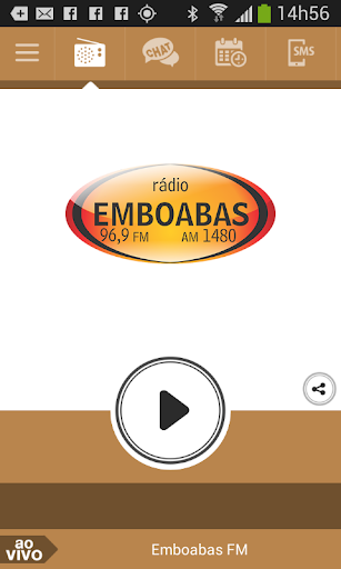 Emboabas FM