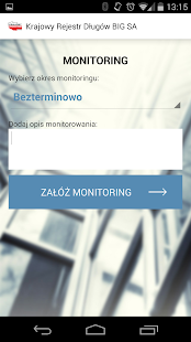 Free Download Aplikacja mobilna KRD BIG SA APK