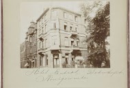 Hotel Central in Königswinter