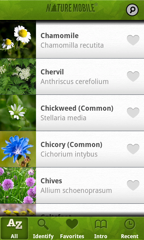 Medicinal Plants PRO - Android Apps on Google Play