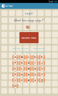Lastest IQ Test APK