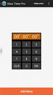 How to install Timer Pro patch 1.1.0 apk for bluestacks