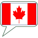 SVOX CA French Nicolas Voice logo