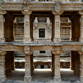 by Prashant Shah - Buildings & Architecture Public & Historical