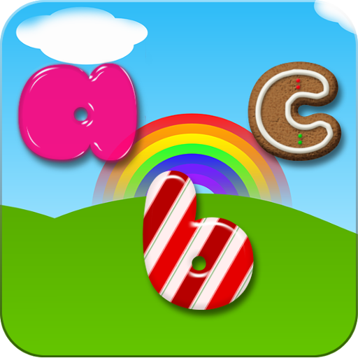 ABC Alphabet Letters for Kids LOGO-APP點子