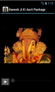 How to install Ganeshji Ki Aarti Package(HD) 1.1 unlimited apk for pc