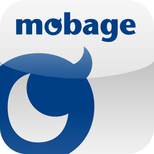 Mobage（モバゲー)