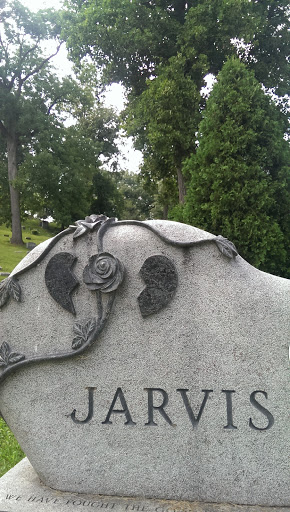 Jarvis Lives