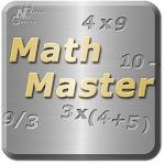 Math Master Apk