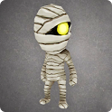 Run Zombie, Run! icon