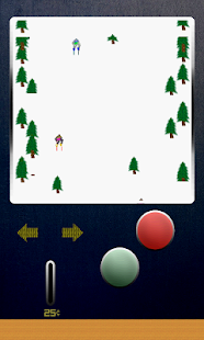 Free Retro Skiing APK