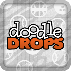 Doodle Drops : Physics Puzzler.apk 2.4