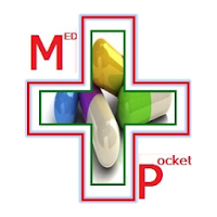 MedPocket Ahmedabad APK Иконка