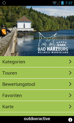 Bad Harzburg