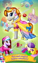 Pony Care Rainbow Resort APK Download for Android