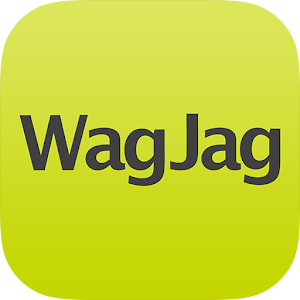 WagJag Daily Deals & Discounts 3.5.8