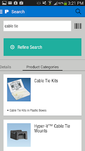 Free Download Panduit Select APK for Android
