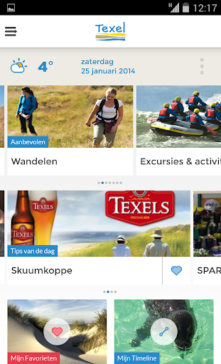 Texel WadsApp