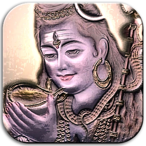 Shiv Shankar Emboss Paintings.apk 1.0