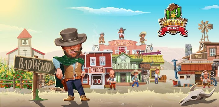 Western Story