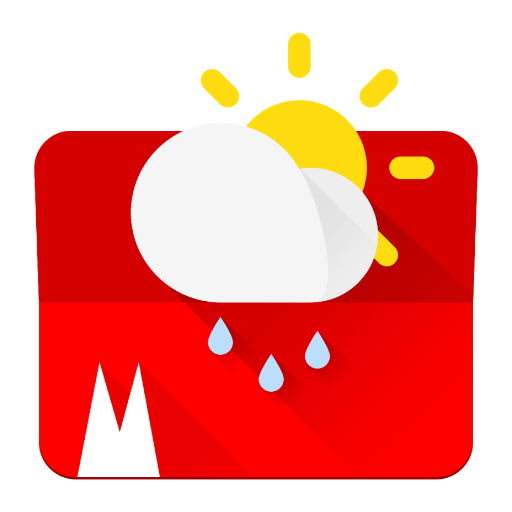 Kölsches Wetter LOGO-APP點子