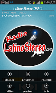 How to download Radio Latino Stereo lastet apk for bluestacks