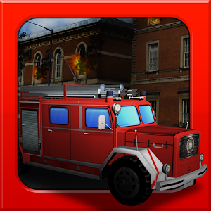 Firefighter Truck Parking HD.apk 1.0