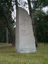 Upsala Skvadron Memorial