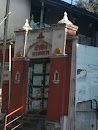 Dixit Paramdham Temple