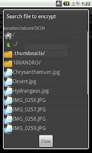 How to install Secret File Locker 2.2.1 apk for laptop
