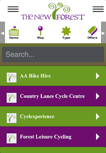 Download The New Forest APK for Android