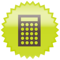 Στοίχημα – Stixima calculator logo