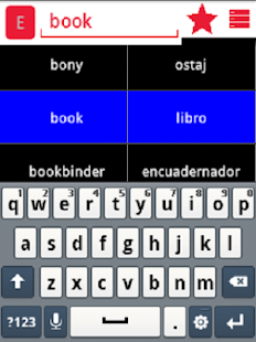 Free Download English Esperanto Dictionary APK for Android
