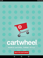 Cartwheel by Target screenshot