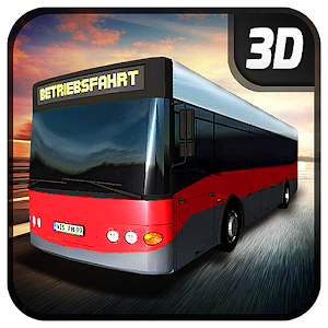 Bus Parking Driving 3D for PC and MAC