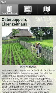 Straße der Megalithkultur Screenshots 2