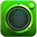 mp3 music download mobile app icon